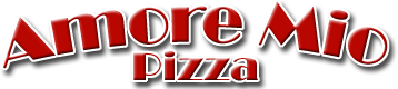 Pizza Amore Mio Logo