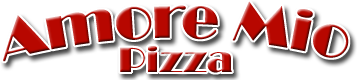 Logo Pizza Amore Mio Weil der Stadt